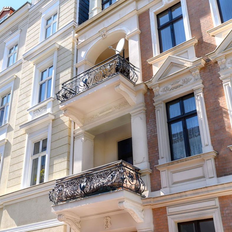 Altbauhaus